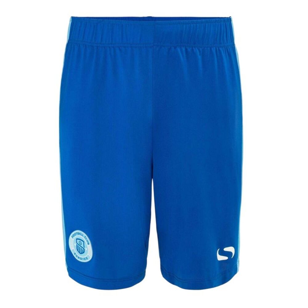 Sondico Childrens/Kids Team Shorts / Blue